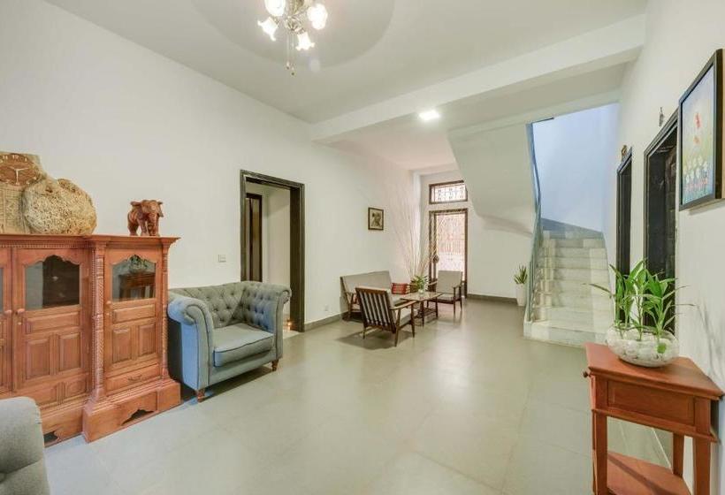 בית מלון כפרי Mango Bellana Boutique