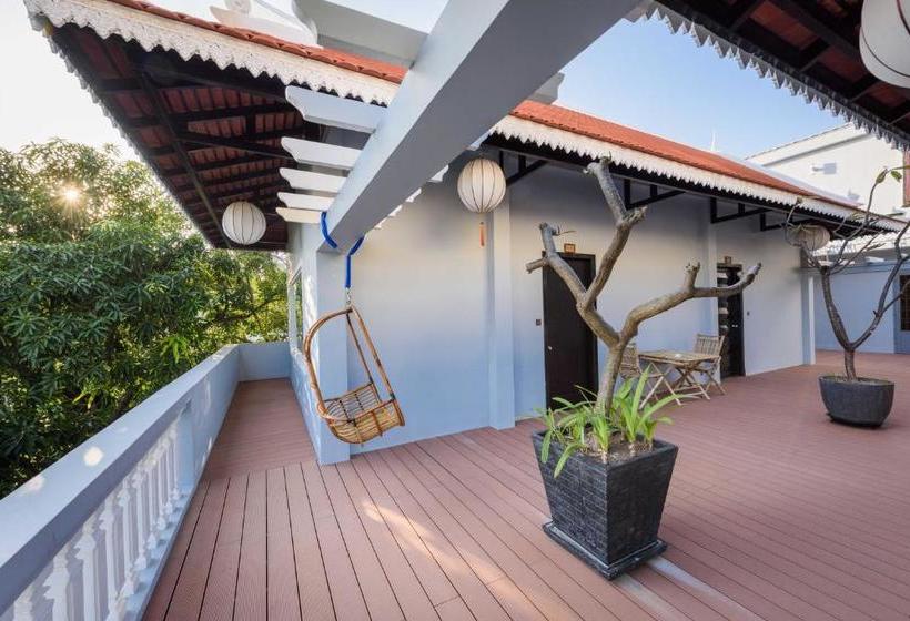 בית מלון כפרי Mango Bellana Boutique