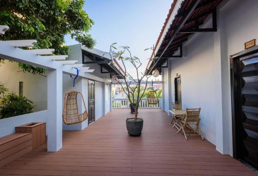 בית מלון כפרי Mango Bellana Boutique