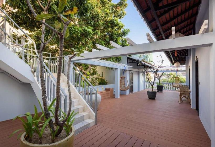 בית מלון כפרי Mango Bellana Boutique