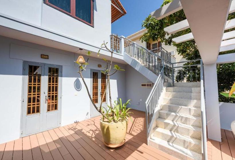 בית מלון כפרי Mango Bellana Boutique