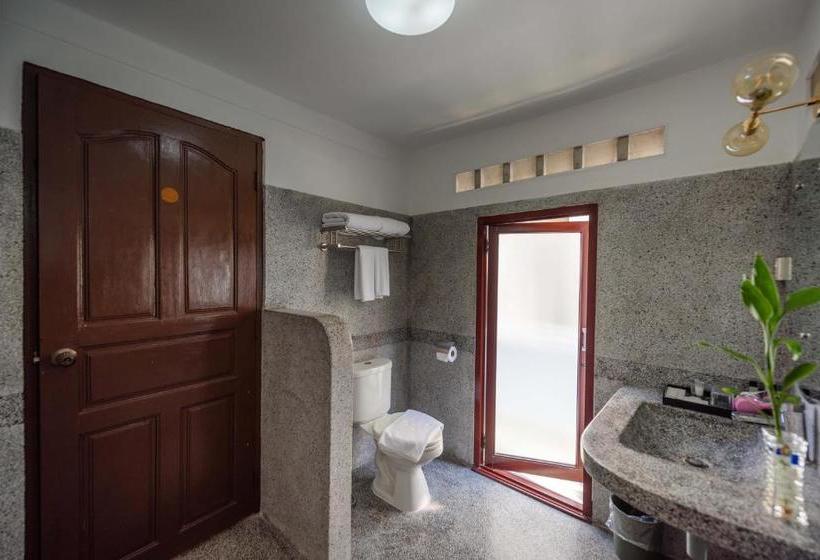 בית מלון כפרי Mango Bellana Boutique