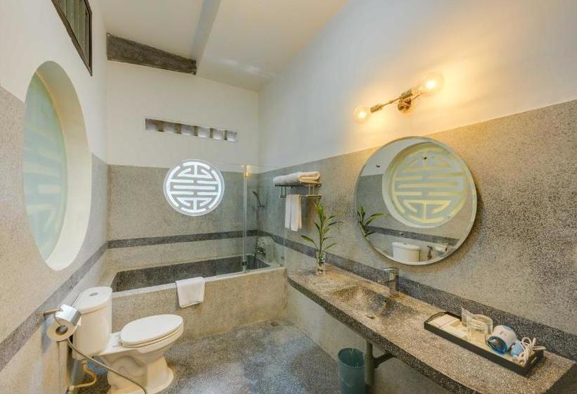 בית מלון כפרי Mango Bellana Boutique