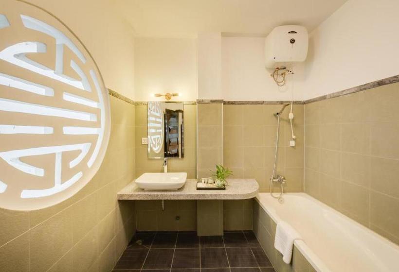 בית מלון כפרי Mango Bellana Boutique