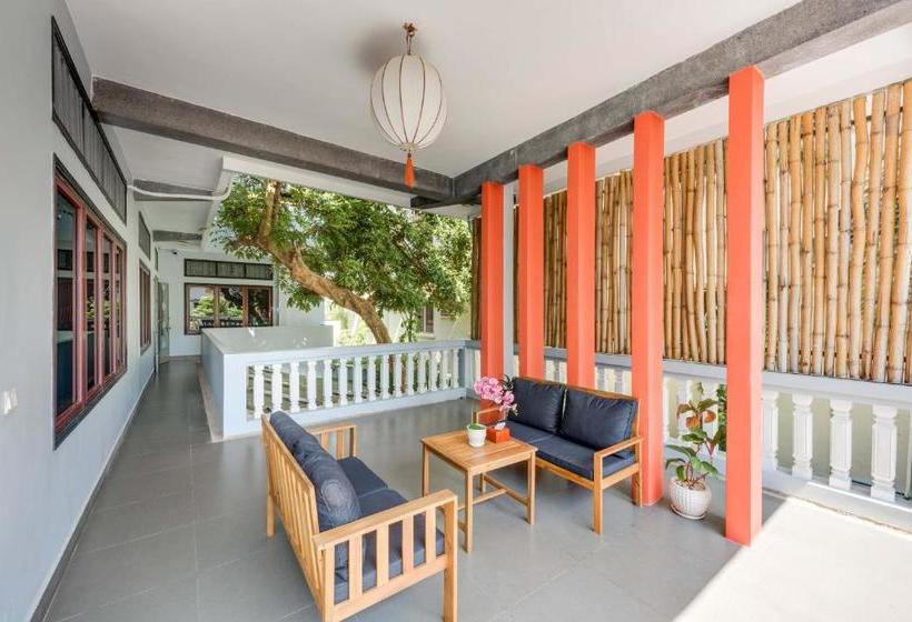 בית מלון כפרי Mango Bellana Boutique