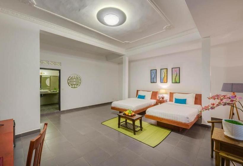 בית מלון כפרי Mango Bellana Boutique