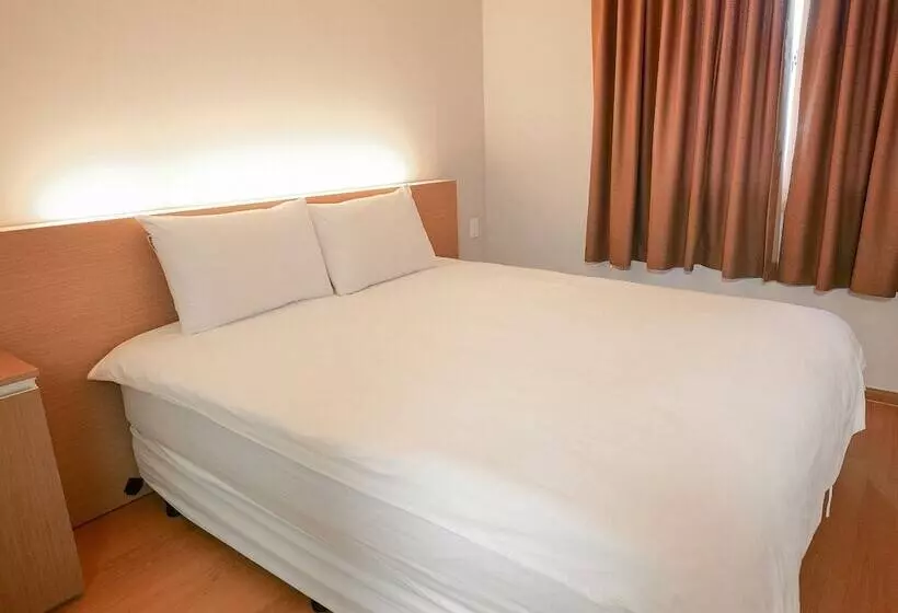 Residence Hotel K Okpo