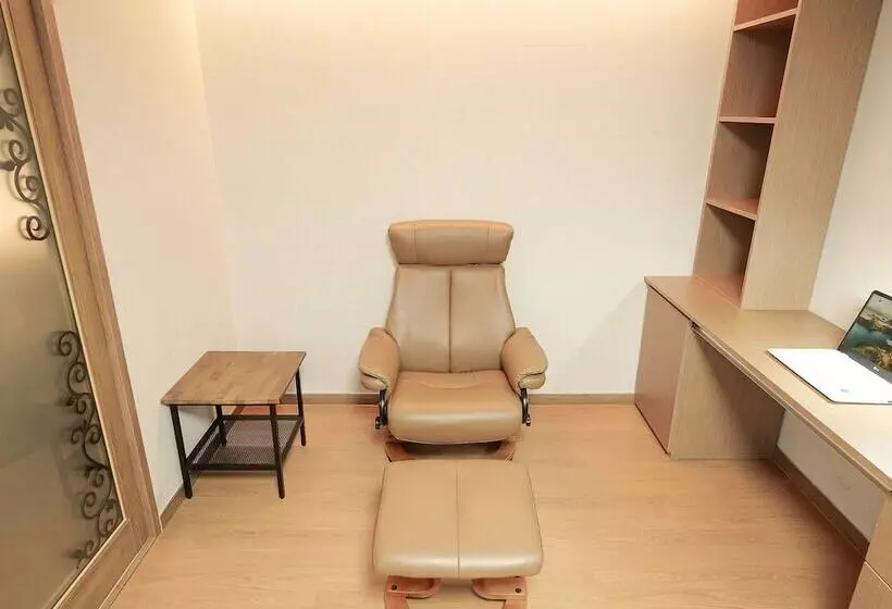 Residence Hotel K Okpo