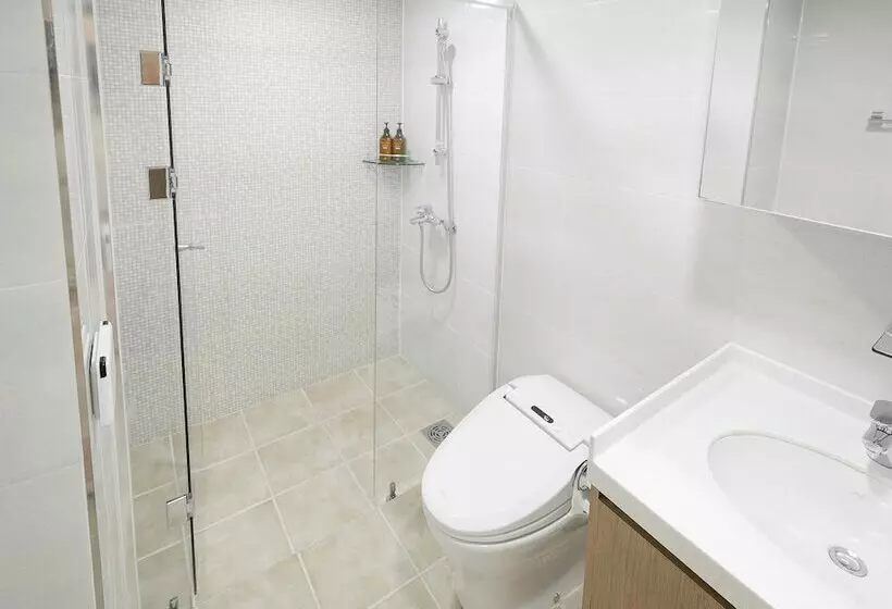 Residence Hotel K Okpo