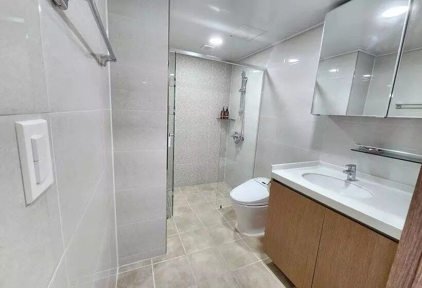 Residence Hotel K Okpo