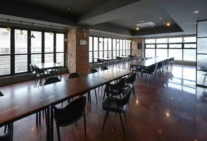 Residence Hotel K Okpo