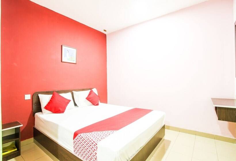 בית מלון כפרי Siswa By Oyo Rooms