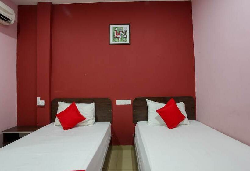 בית מלון כפרי Siswa By Oyo Rooms