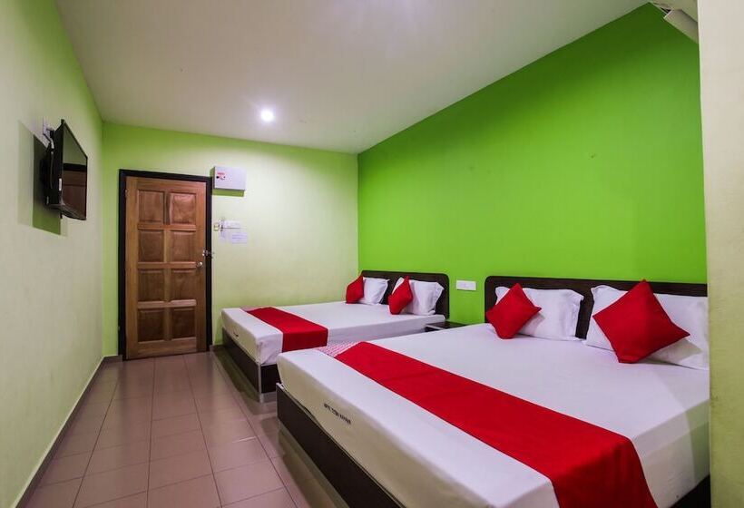 בית מלון כפרי Siswa By Oyo Rooms