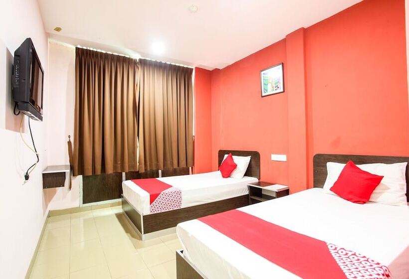 בית מלון כפרי Siswa By Oyo Rooms