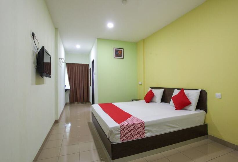 בית מלון כפרי Siswa By Oyo Rooms