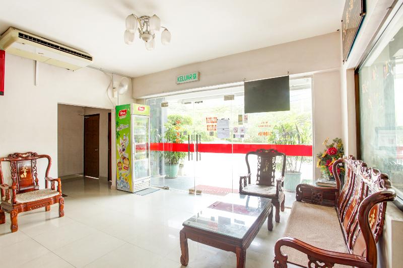 בית מלון כפרי Siswa By Oyo Rooms