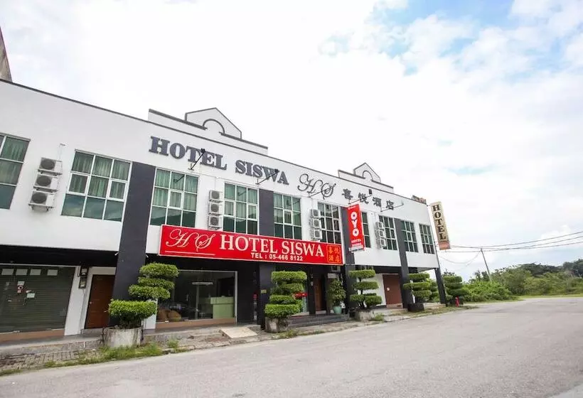 Hotelli Siswa By Oyo Rooms