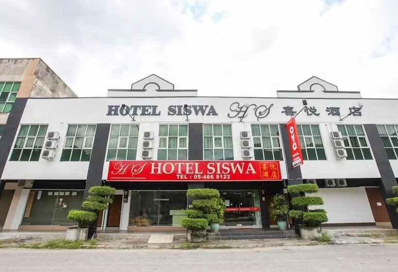 Hotelli Siswa By Oyo Rooms