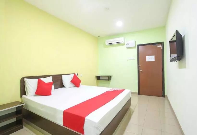 Hotelli Siswa By Oyo Rooms