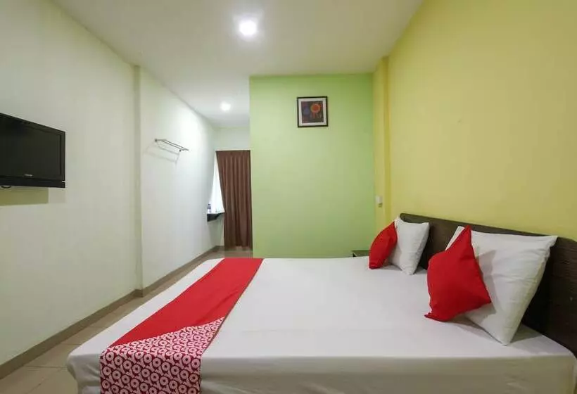 Hotelli Siswa By Oyo Rooms