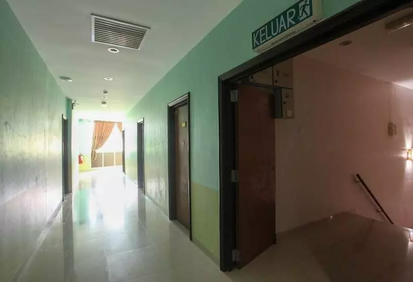 Hotelli Siswa By Oyo Rooms