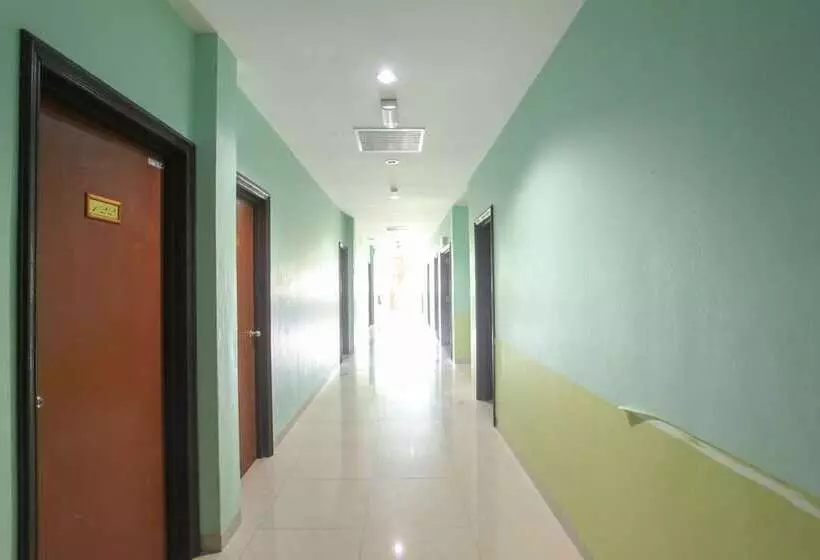 Hotelli Siswa By Oyo Rooms