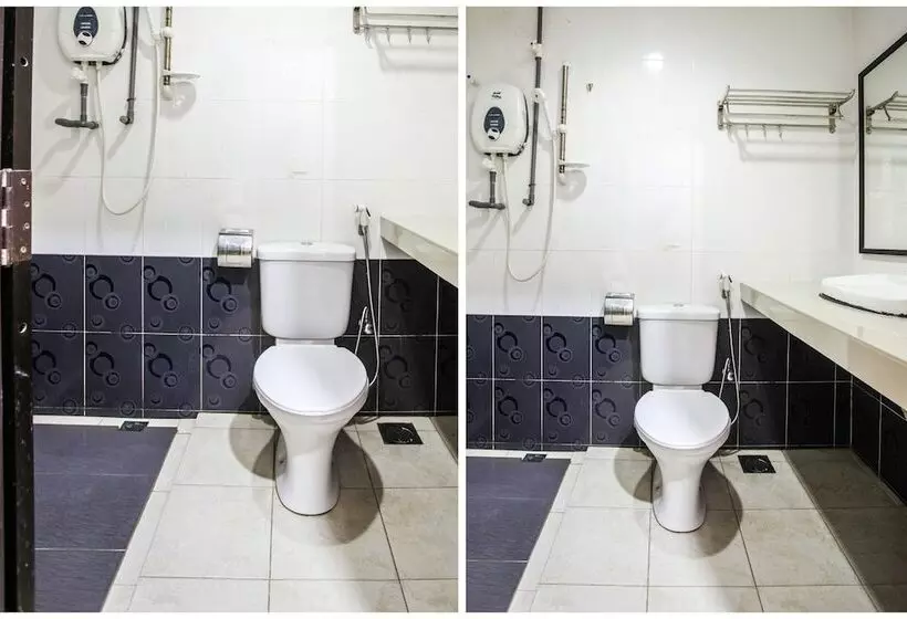Hotelli Siswa By Oyo Rooms
