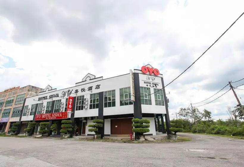 Hotelli Siswa By Oyo Rooms