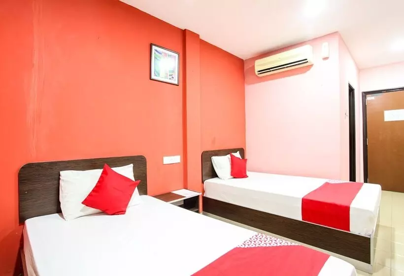 Hotelli Siswa By Oyo Rooms