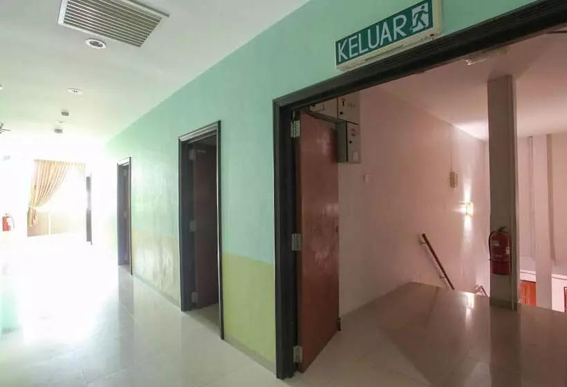 Hotelli Siswa By Oyo Rooms