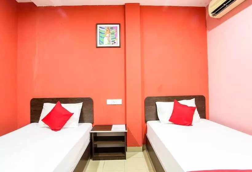 Hotelli Siswa By Oyo Rooms