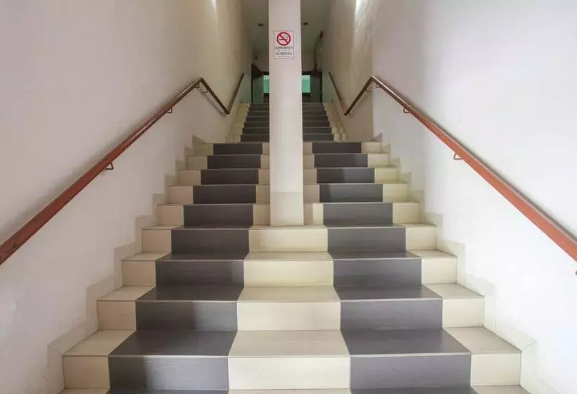Hotelli Siswa By Oyo Rooms