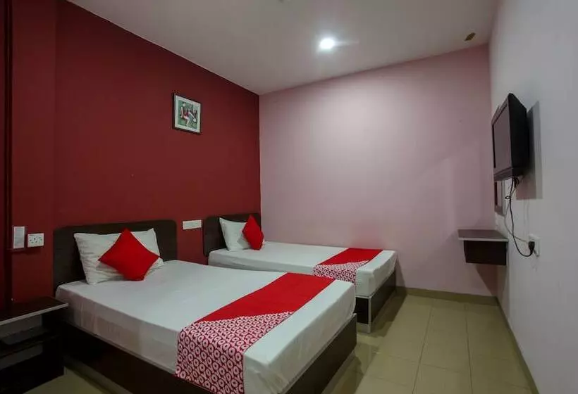Hotelli Siswa By Oyo Rooms