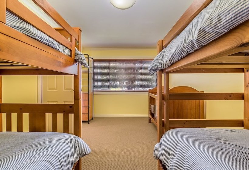 Loch Retreat  550m To Town