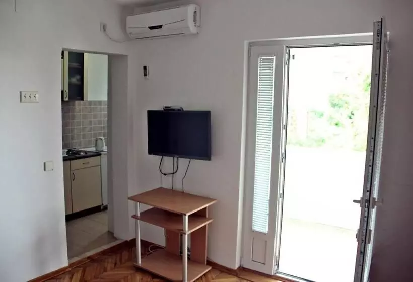 پانسیون Guest House Vojinovic