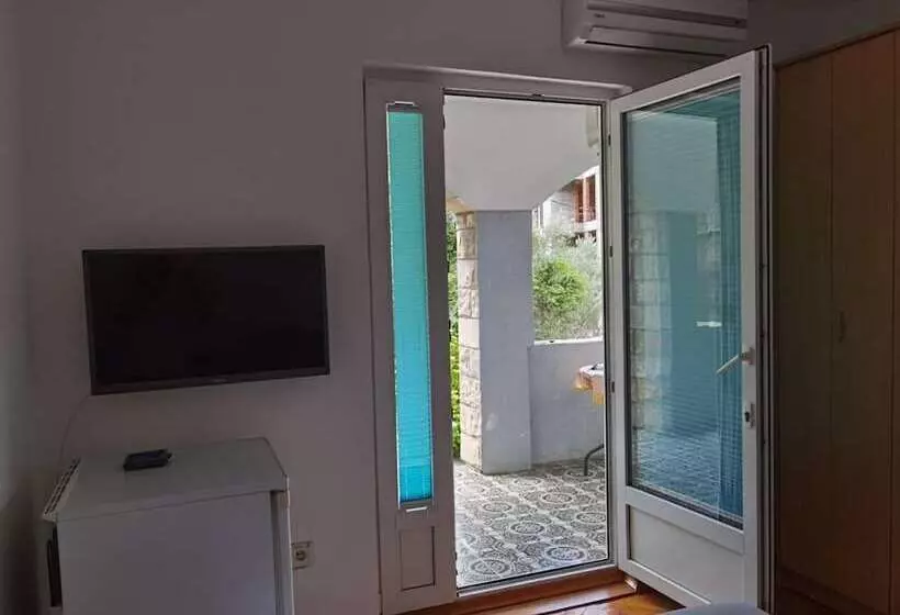 پانسیون Guest House Vojinovic