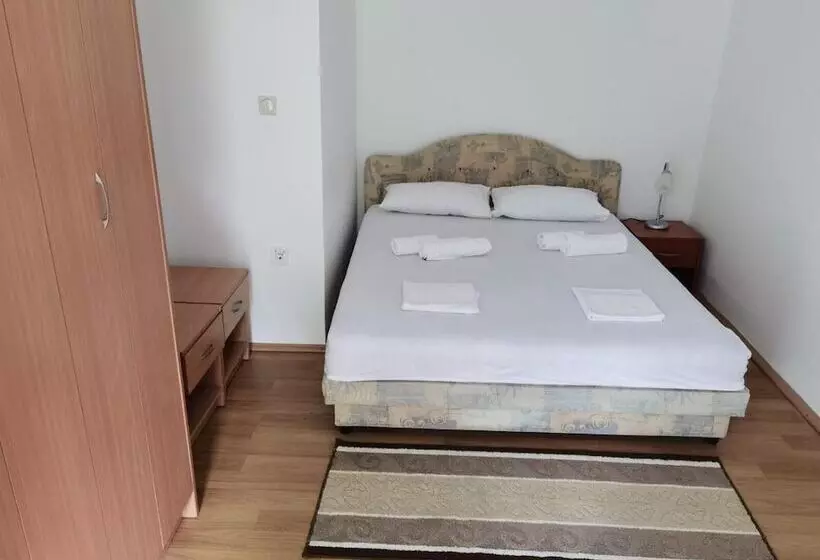 پانسیون Guest House Vojinovic