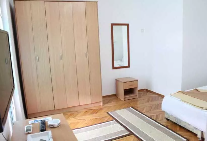 پانسیون Guest House Vojinovic
