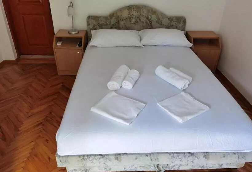 پانسیون Guest House Vojinovic
