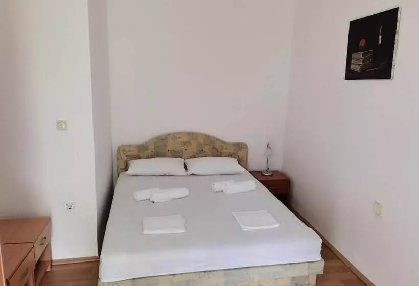 پانسیون Guest House Vojinovic