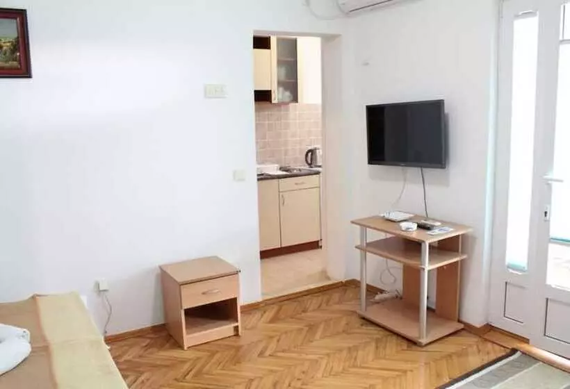 پانسیون Guest House Vojinovic