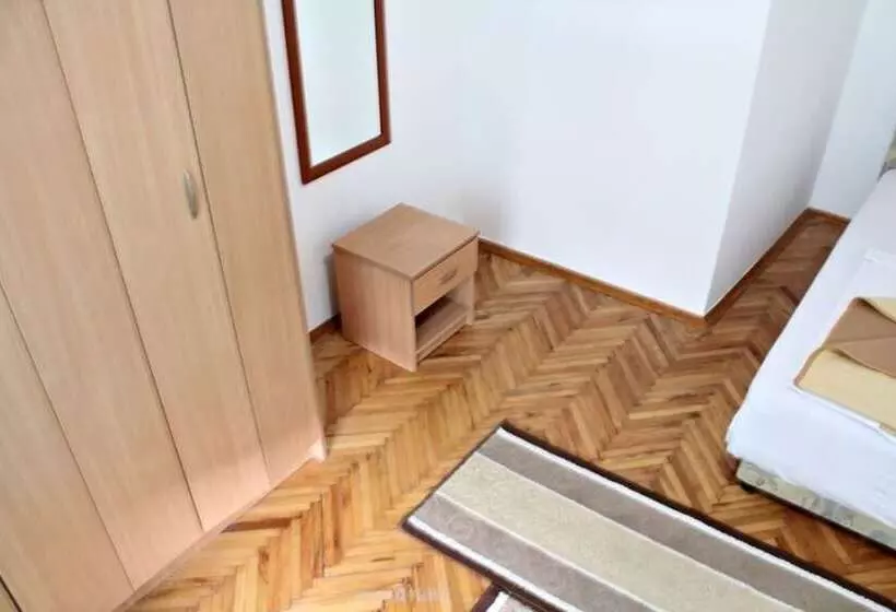 پانسیون Guest House Vojinovic