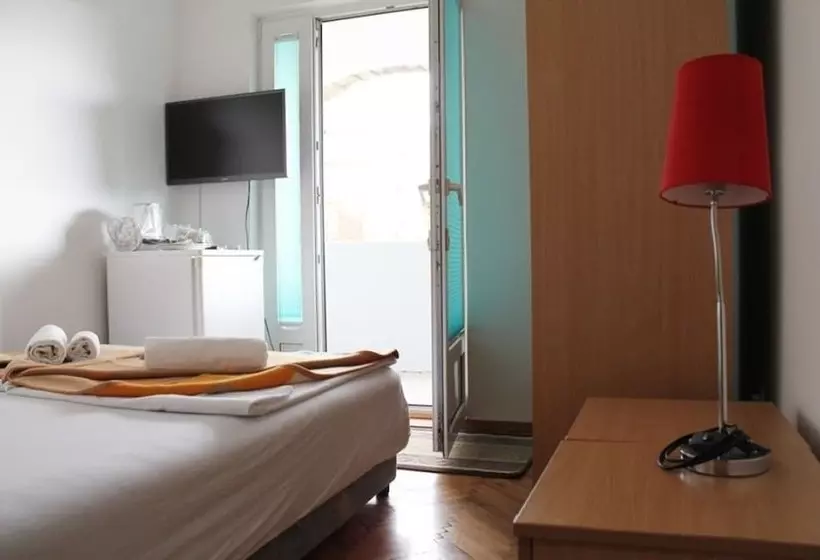پانسیون Guest House Vojinovic