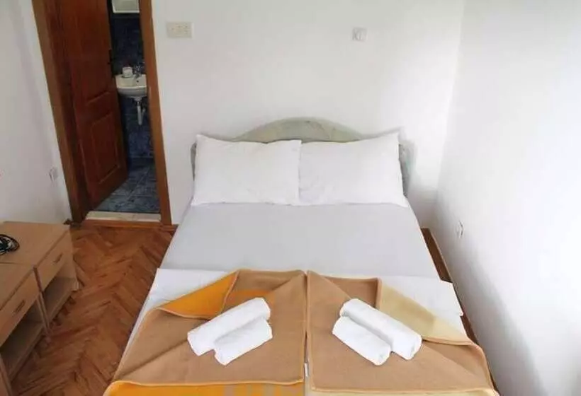 پانسیون Guest House Vojinovic
