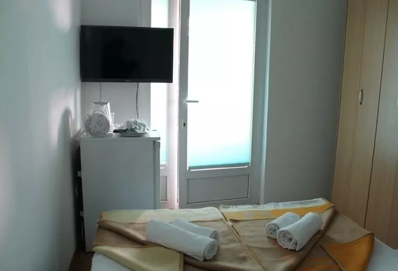 پانسیون Guest House Vojinovic