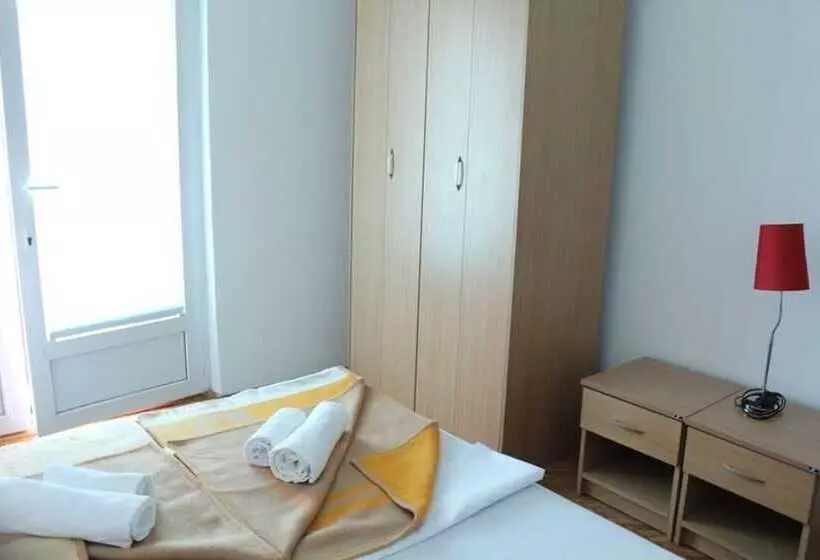 پانسیون Guest House Vojinovic