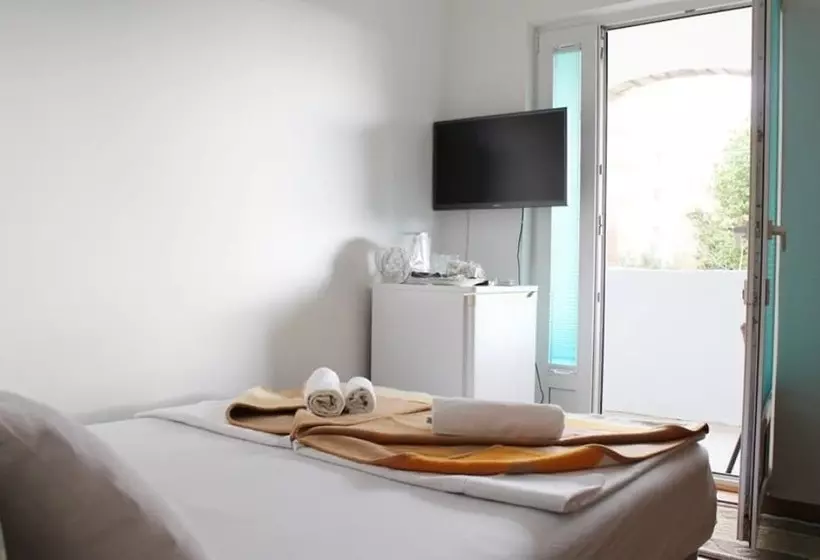 پانسیون Guest House Vojinovic