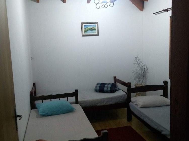 ペンション Hospedaria Para Empresas