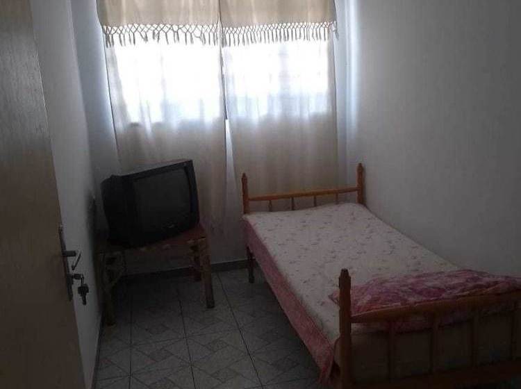 ペンション Hospedaria Para Empresas